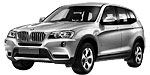 BMW F25 U0197 Fault Code