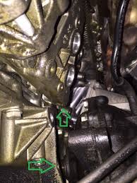 See U0197 in engine